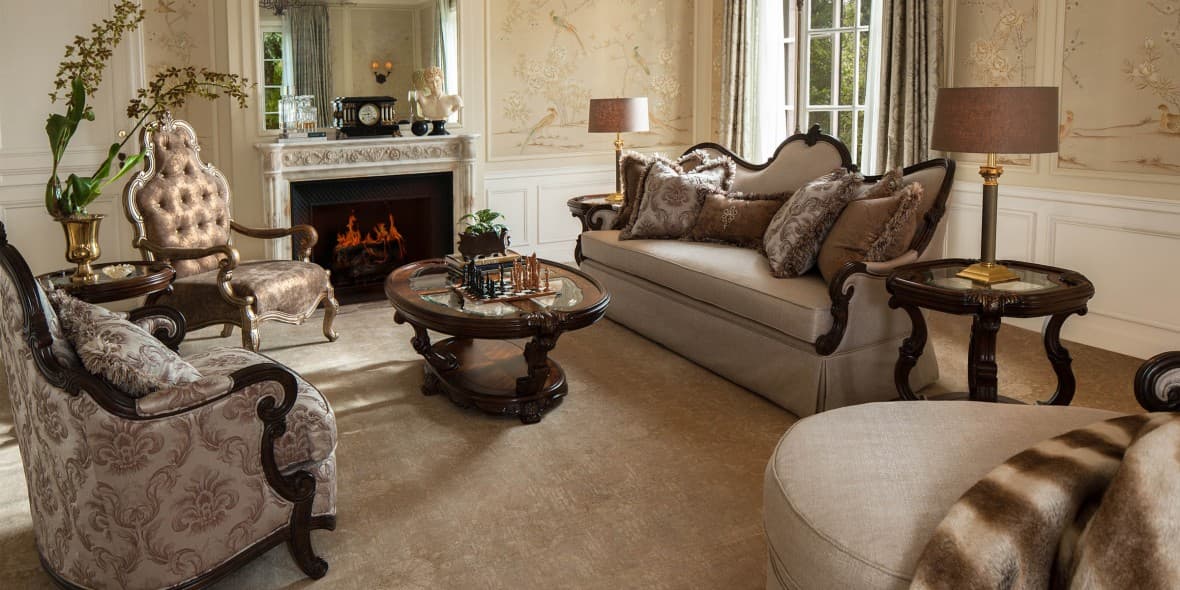 Platine De Royale Lt.Espresso