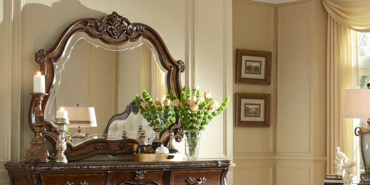 Зеркала для спальни