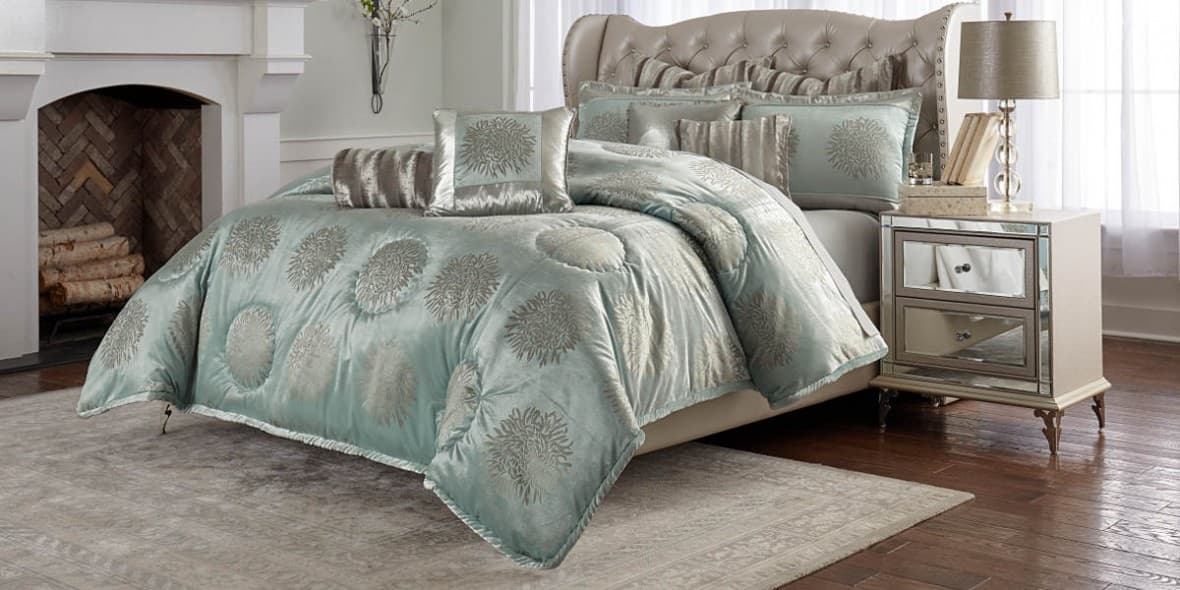 Наборы покрывал