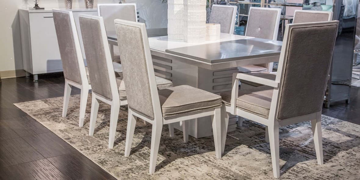 Столы для столовой