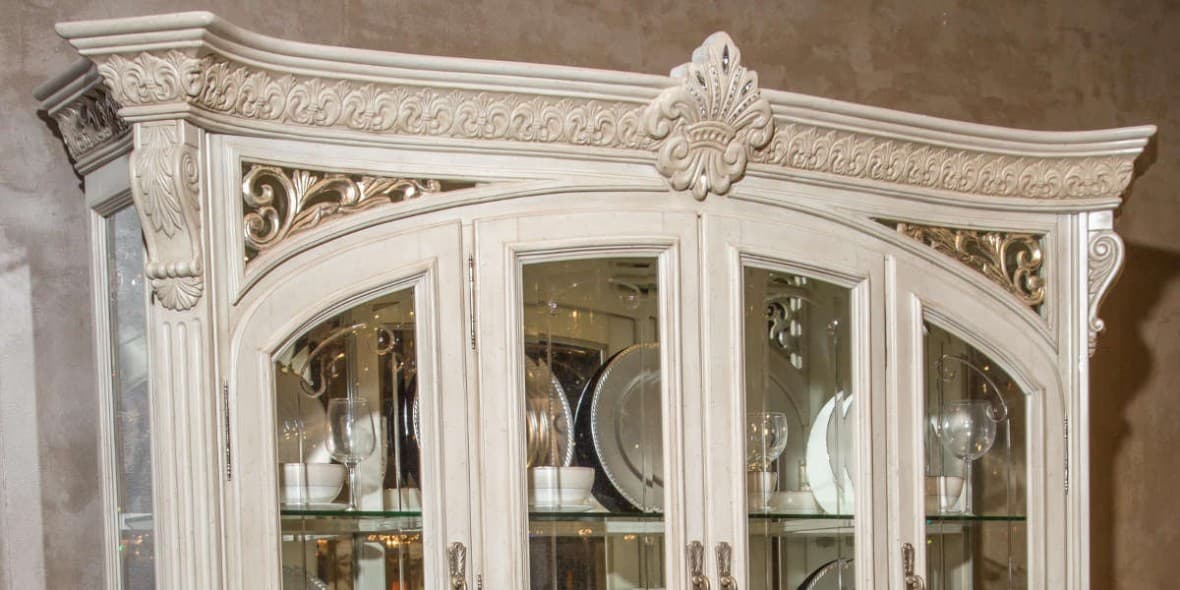 Буфеты и Серванты