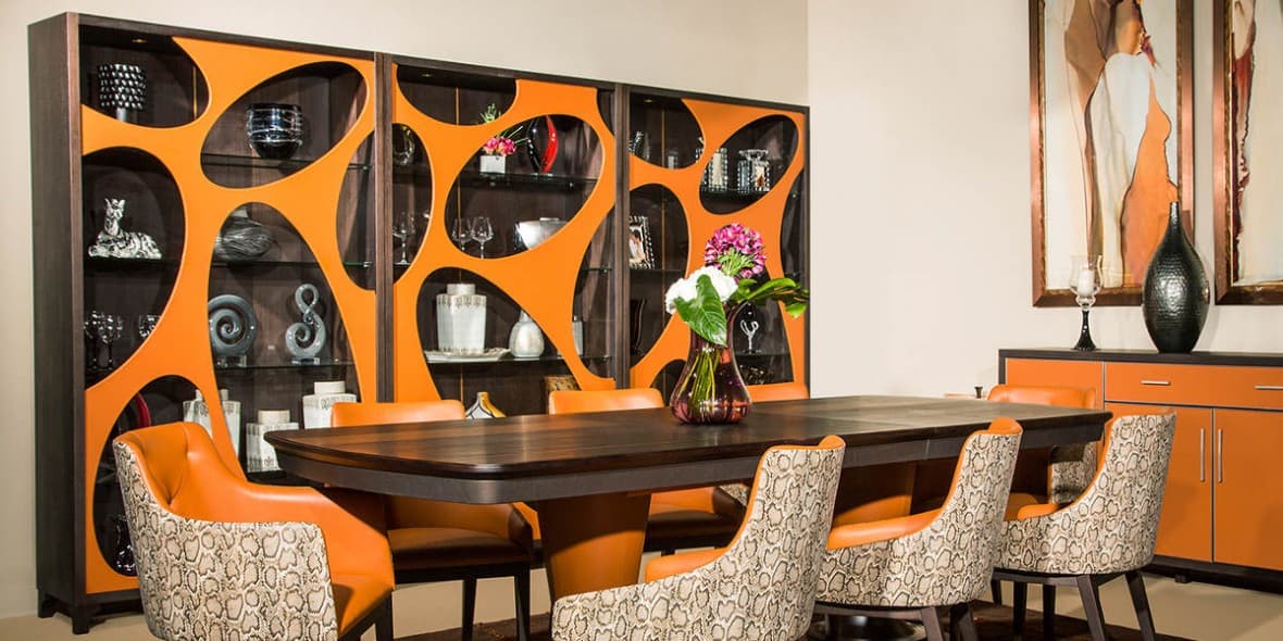 Шкафы (Курио)