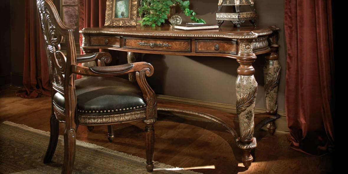 Стулья для письменных столов