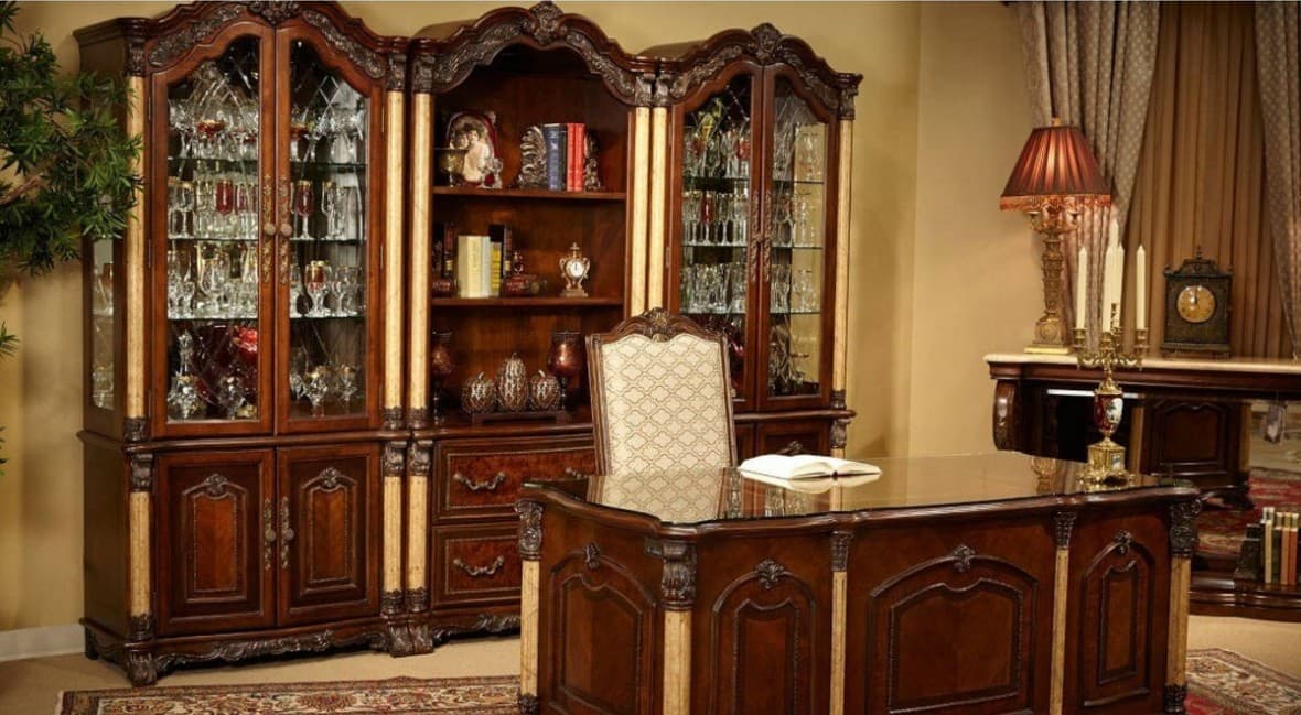 Книжные шкафы