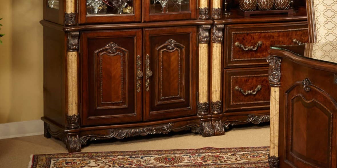 Тумбы для документов