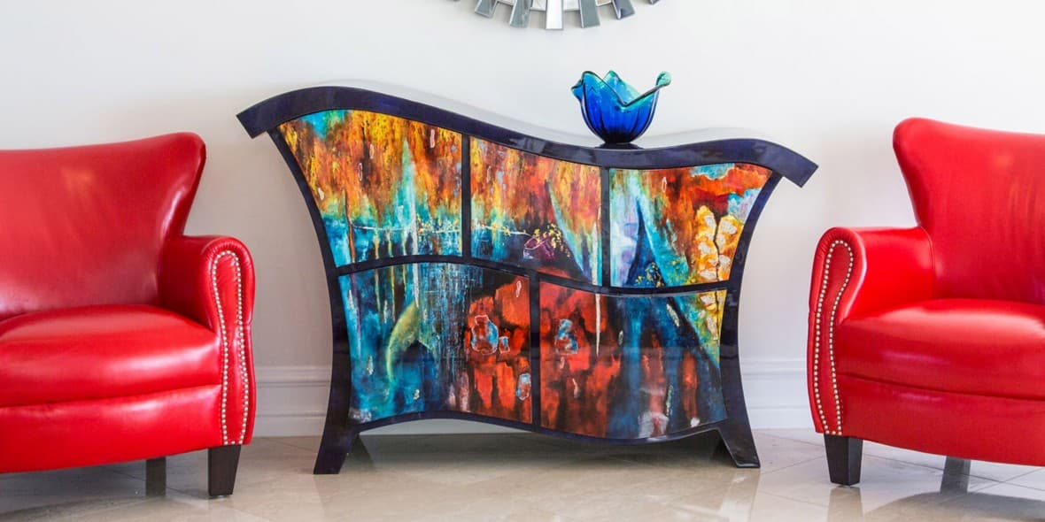 Честы и кабинеты