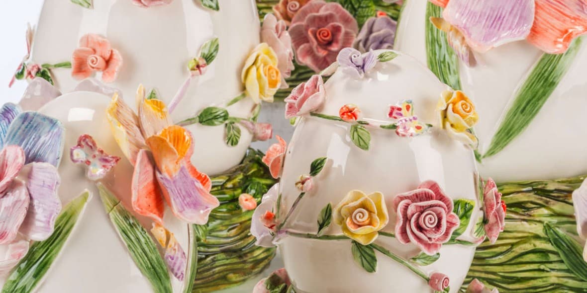 Декоративные аксессуары