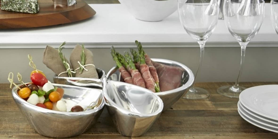 Столовые/кухонные аксессуары