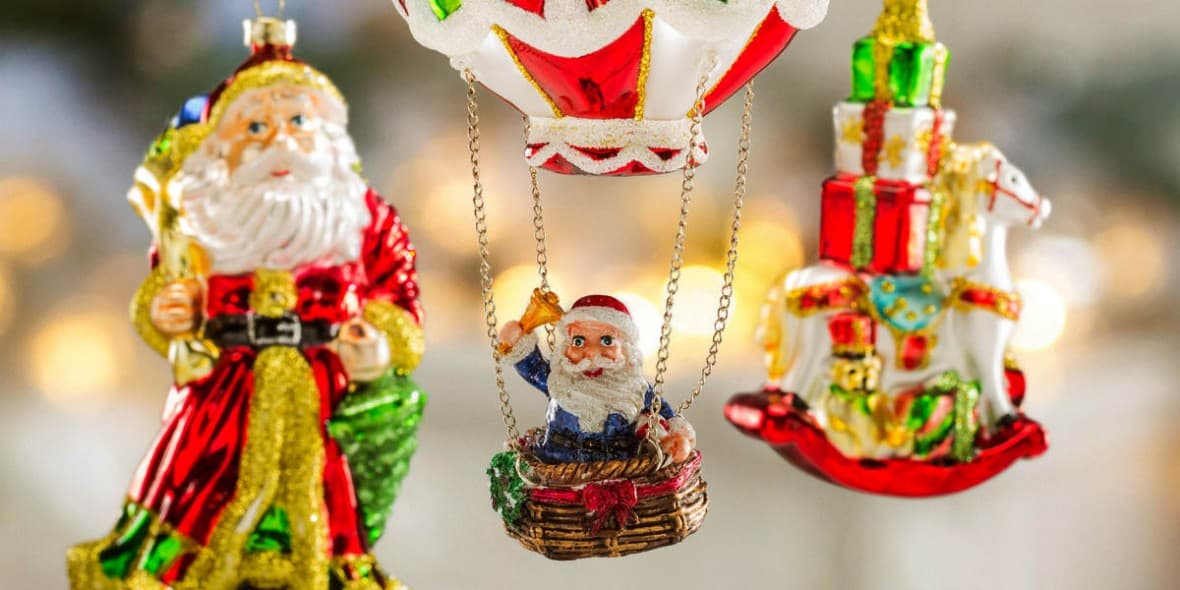 La Gioia da Decorate