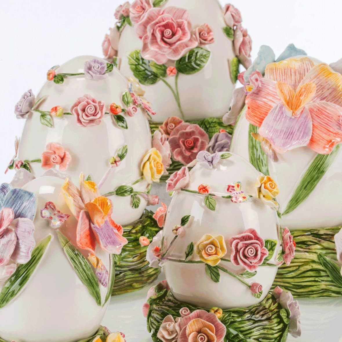 Весеннее предложение