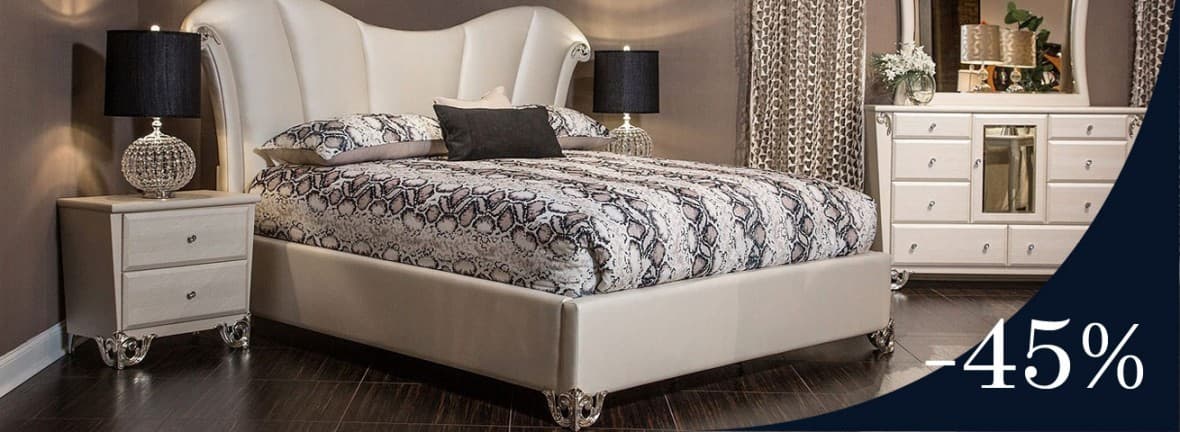 Американская мебель. Роскошный дизайн. Теперь со скидкой