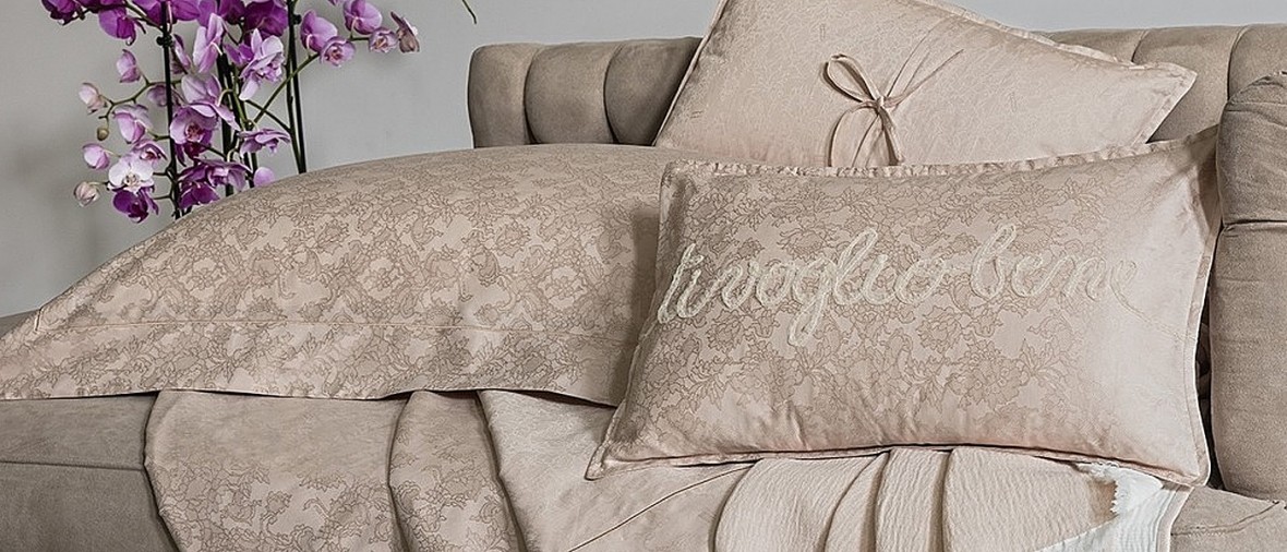 Постельное белье