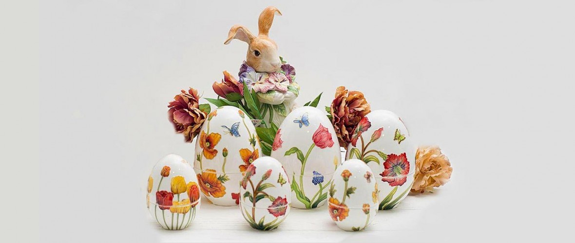 Пасхальная коллекция