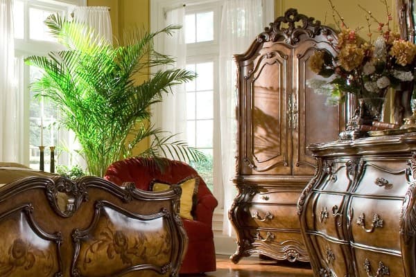 Шкаф комбинированный