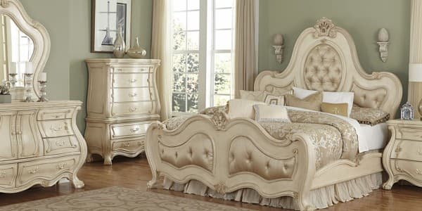 Чест на 6 ящиков