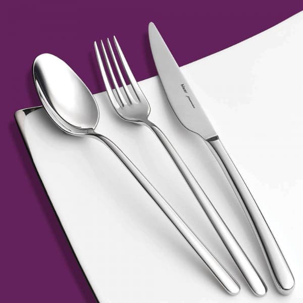 Набор столовых приборов 84 предм Bahama