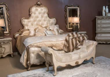 Кровать Размер Cal King