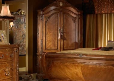 Шкаф для белья