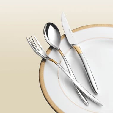 Набор столовых приборов 30 предм Mamba