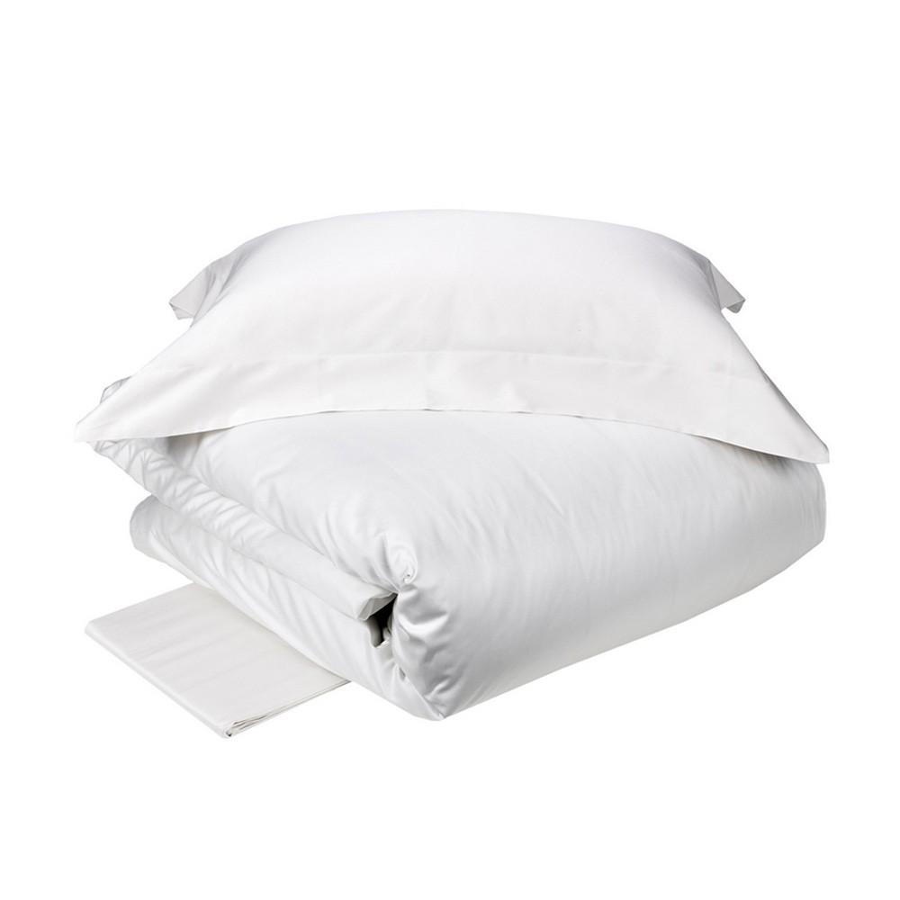 Постельное белье La Perla Home Giulia Duvet Cover белое