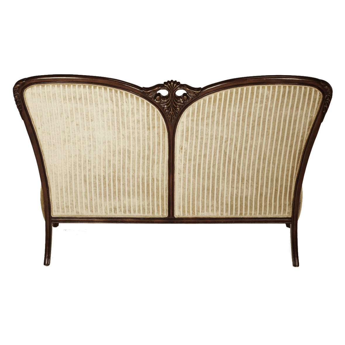 Диванчик Settee, Champagne