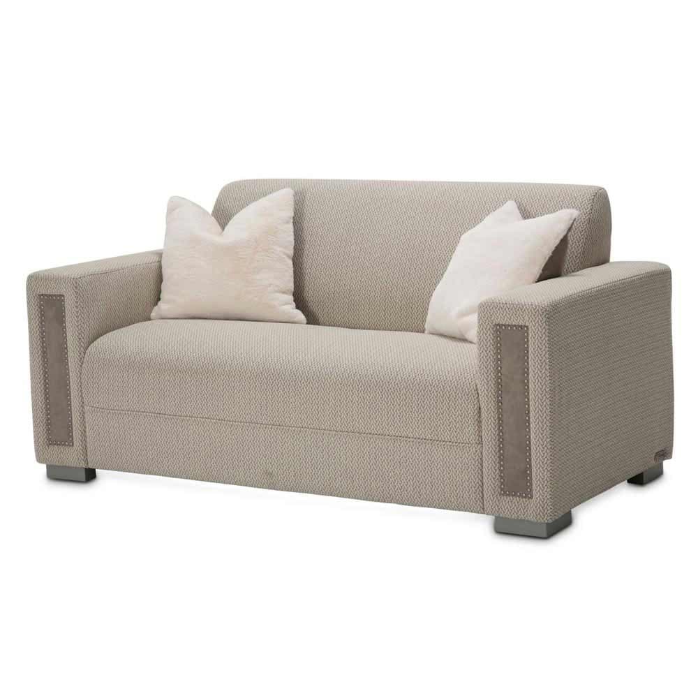 Софа Loveseat Send, 2 декоративных подушки