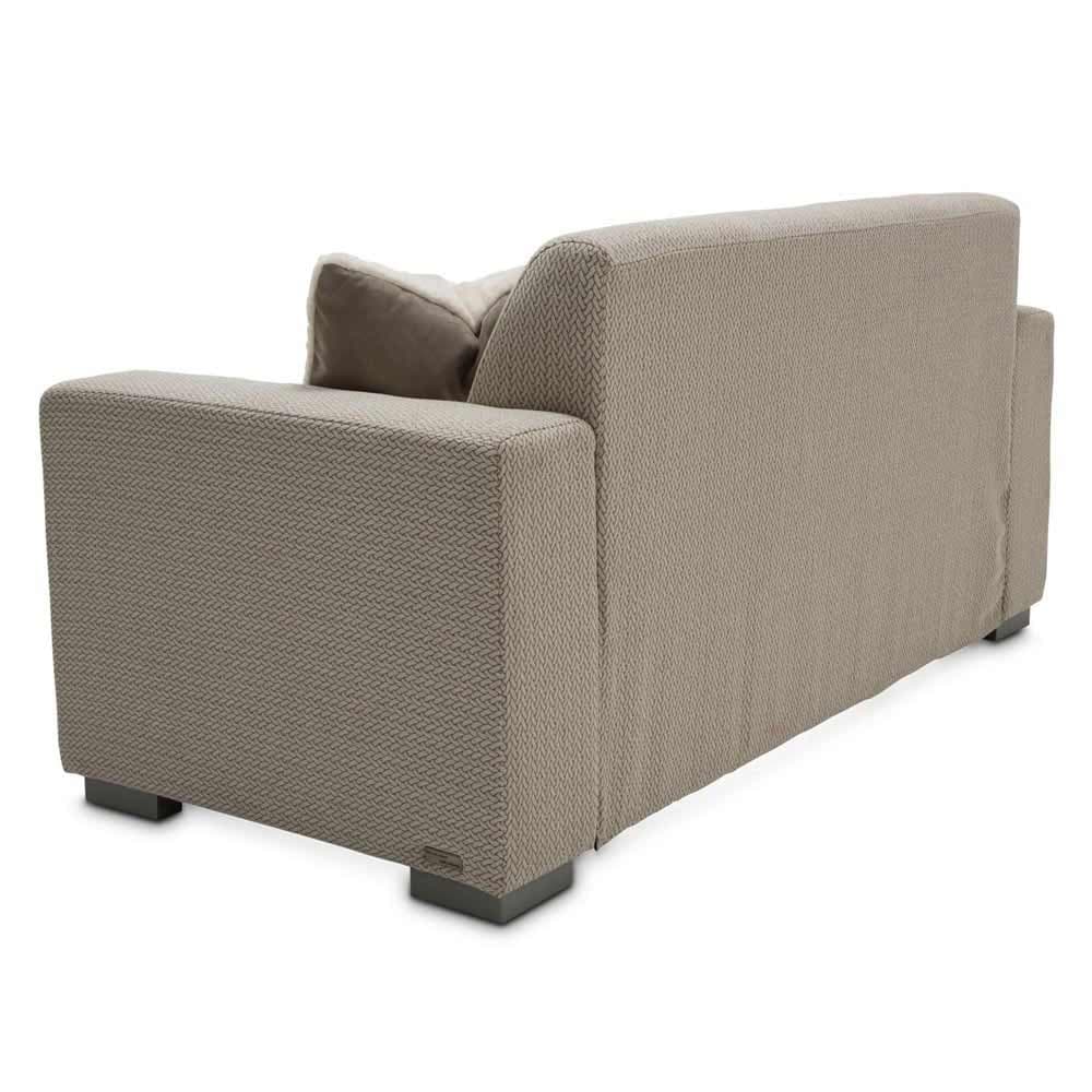 Софа Loveseat Send, 2 декоративных подушки