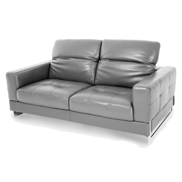 Novelo софа Loveseat, DarkGrey