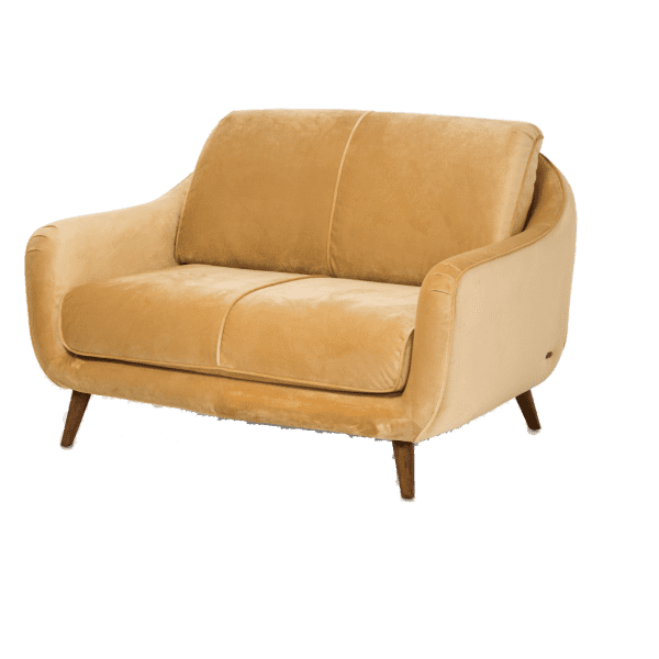 Софа Loveseat, цвет Sun