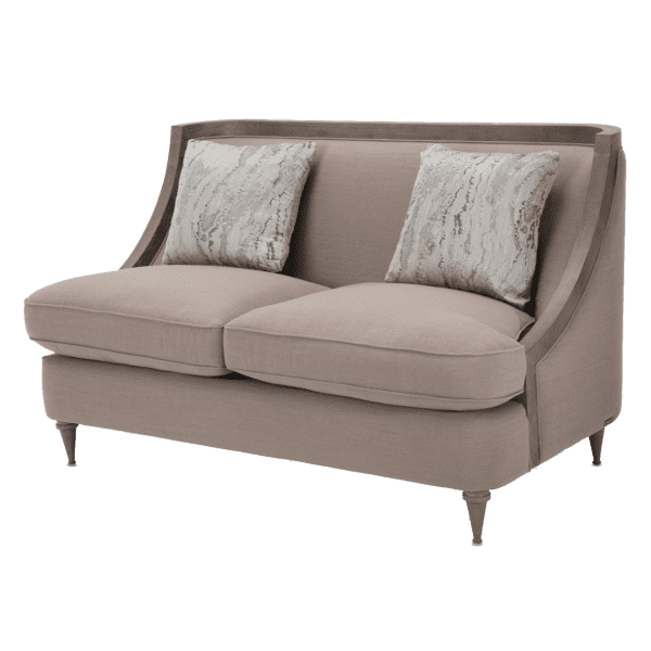 Софа Loveseat укороченная, Dallas