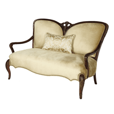 Диванчик Settee, Champagne