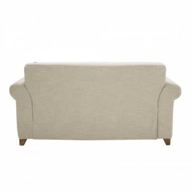 Софа Loveseat  Swedish, обивка лен