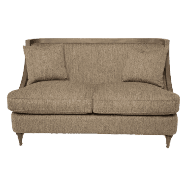 Софа Loveseat укороченная, Dallas